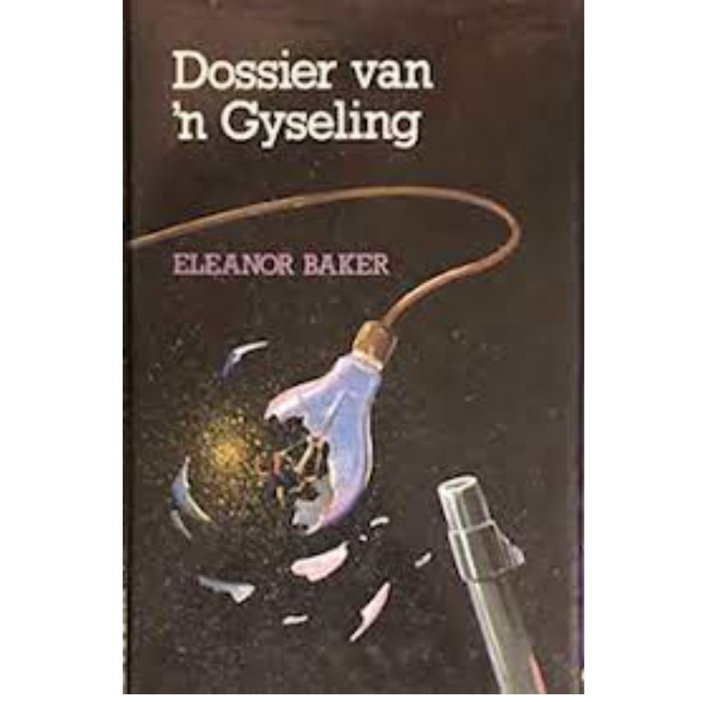 Dossier van 'n Gyseling