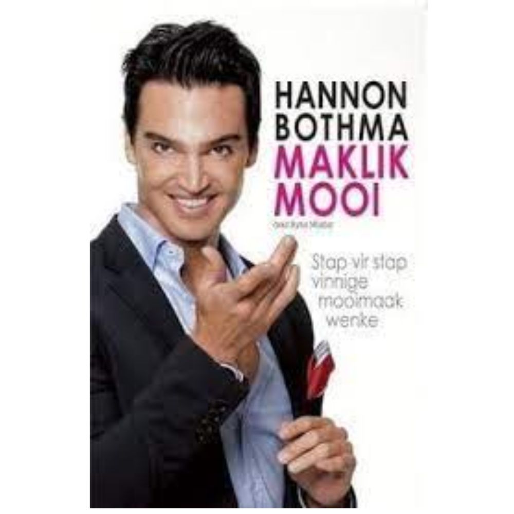 Maklik Mooi