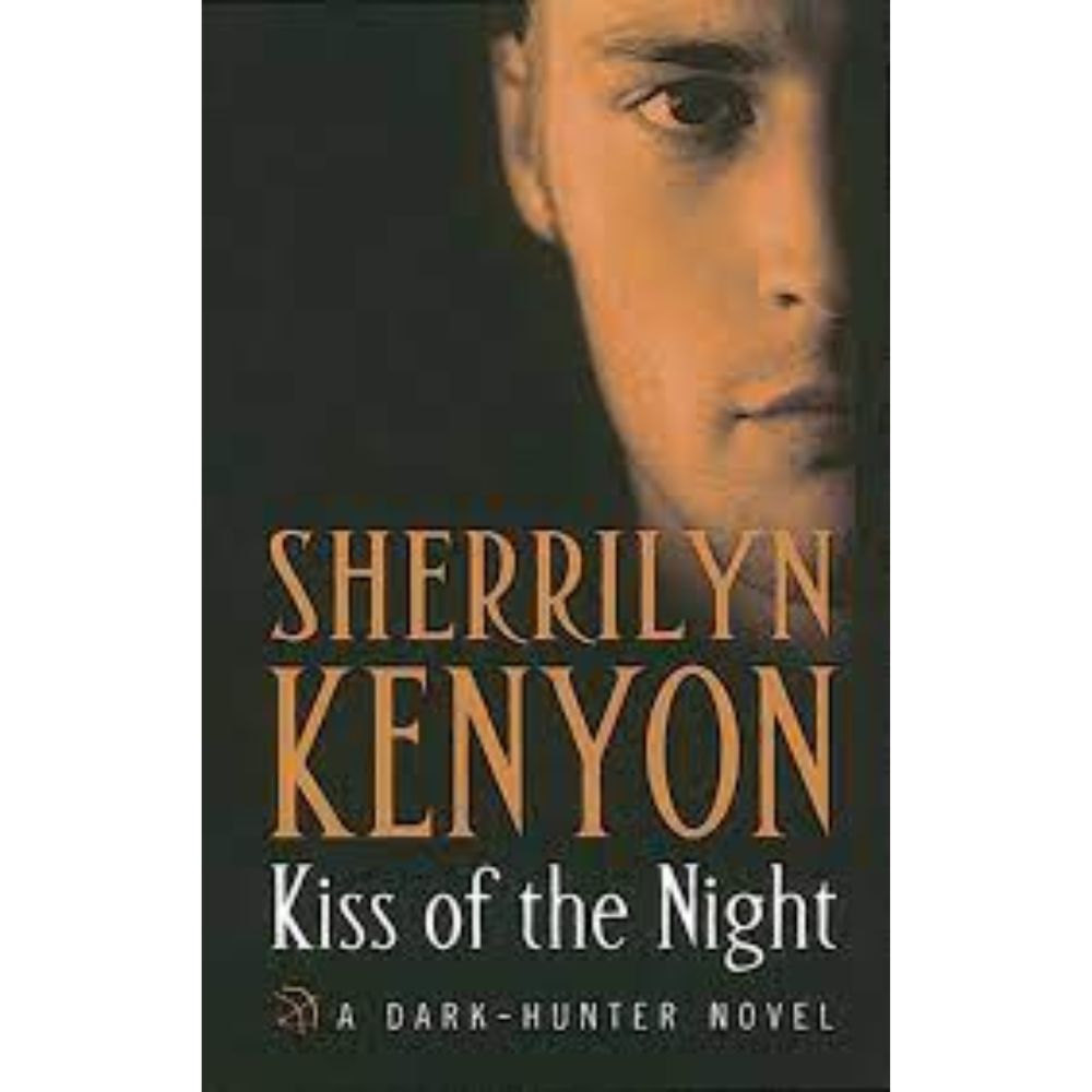 Kiss of the Night