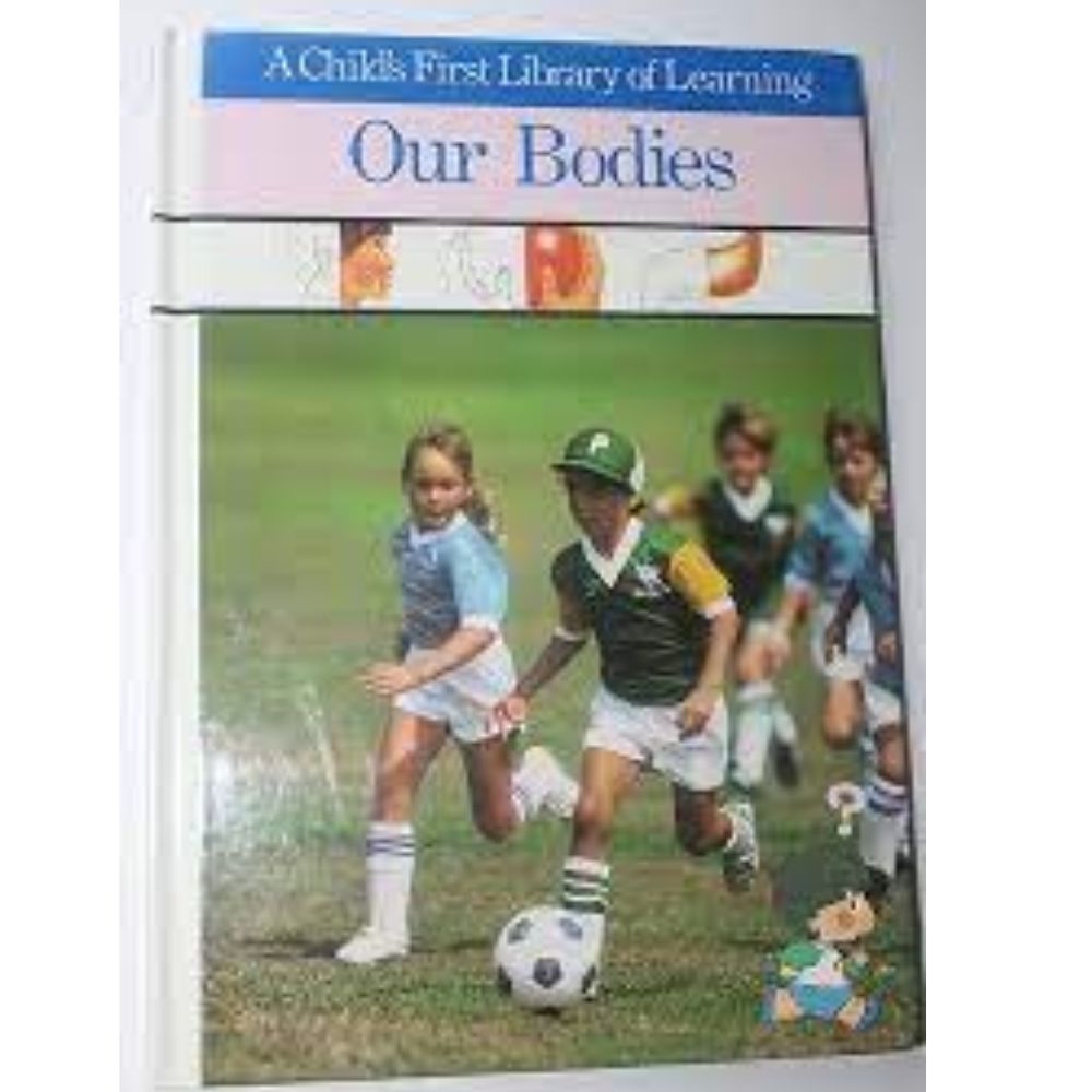 Our Bodies