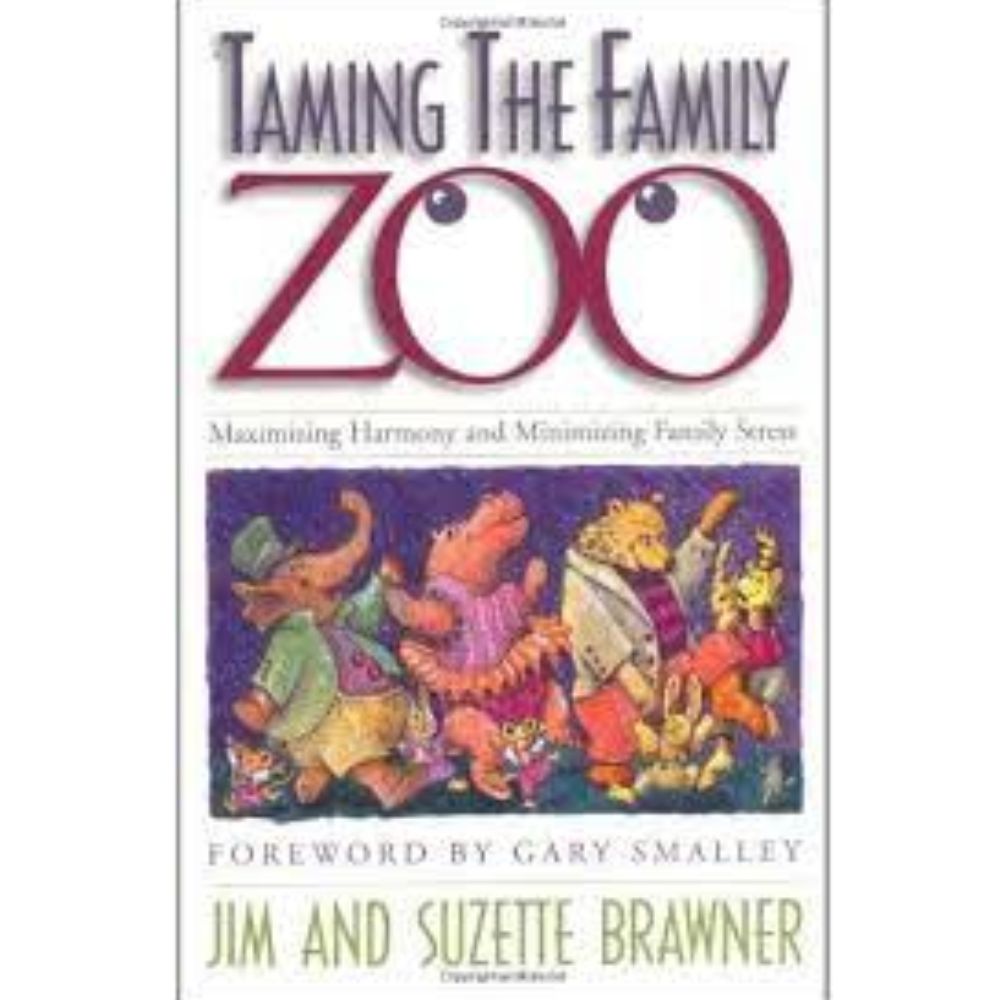 Taming The Family Zoo
