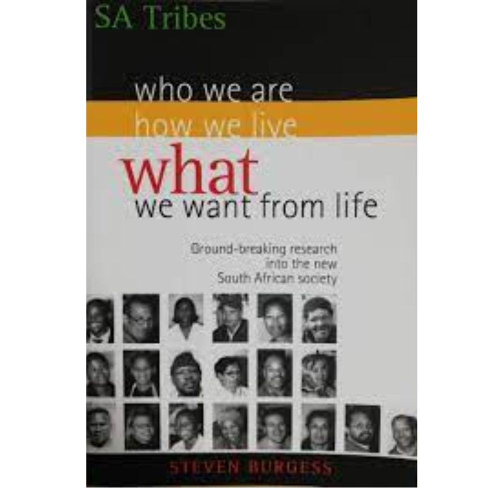 SA Tribes