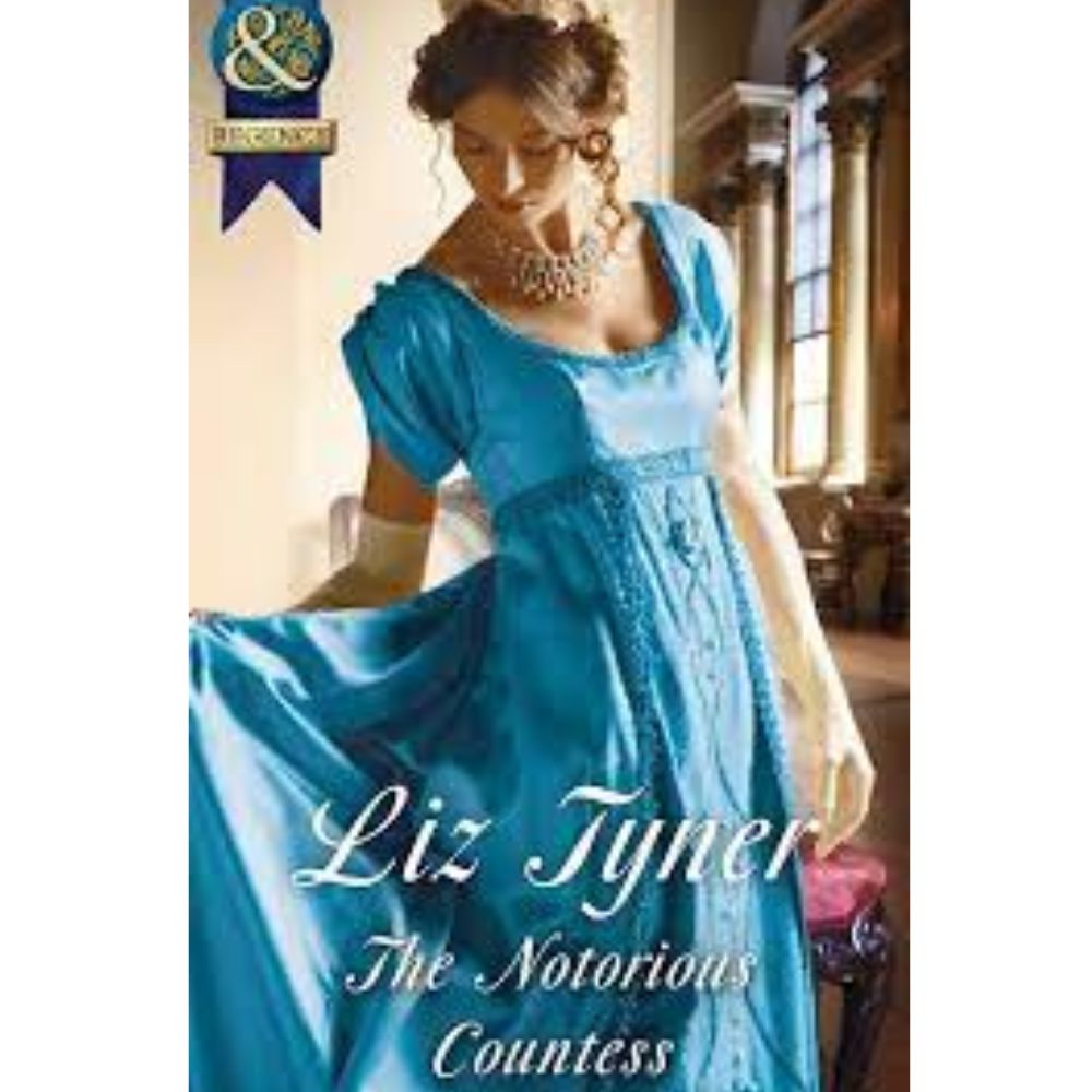 The Notorious Countess