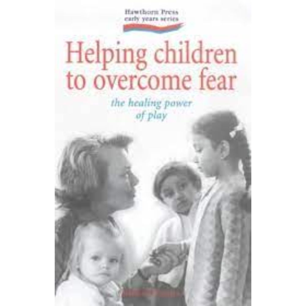 Helping children to overcome fear