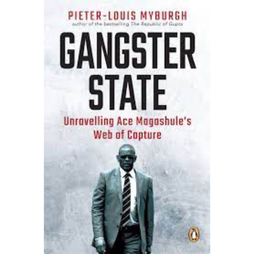 Gangster State