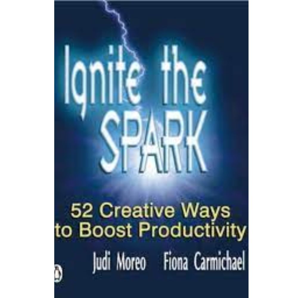 Ignite the spark