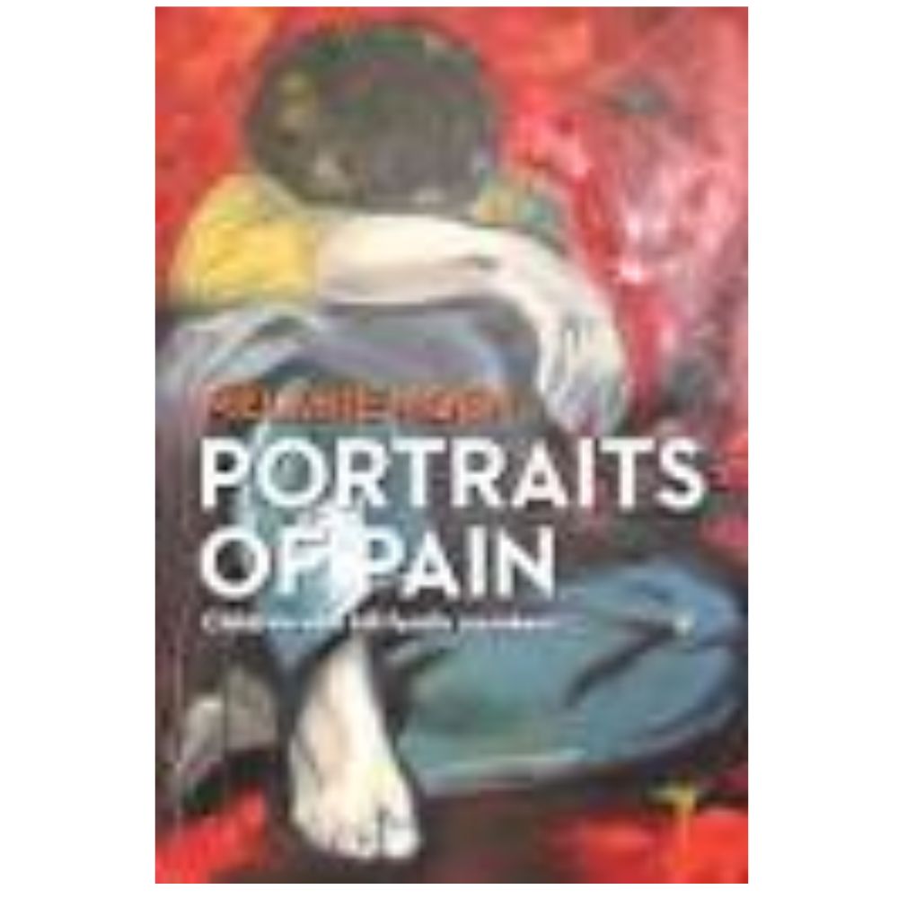 Portraits of pain
