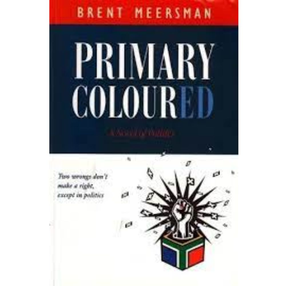 Primary Coloured