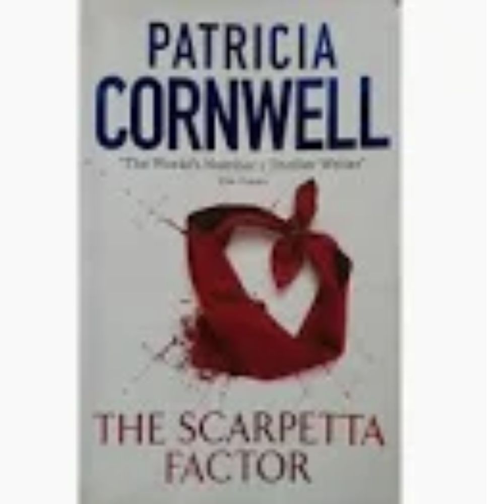 The Scarpetta Factor