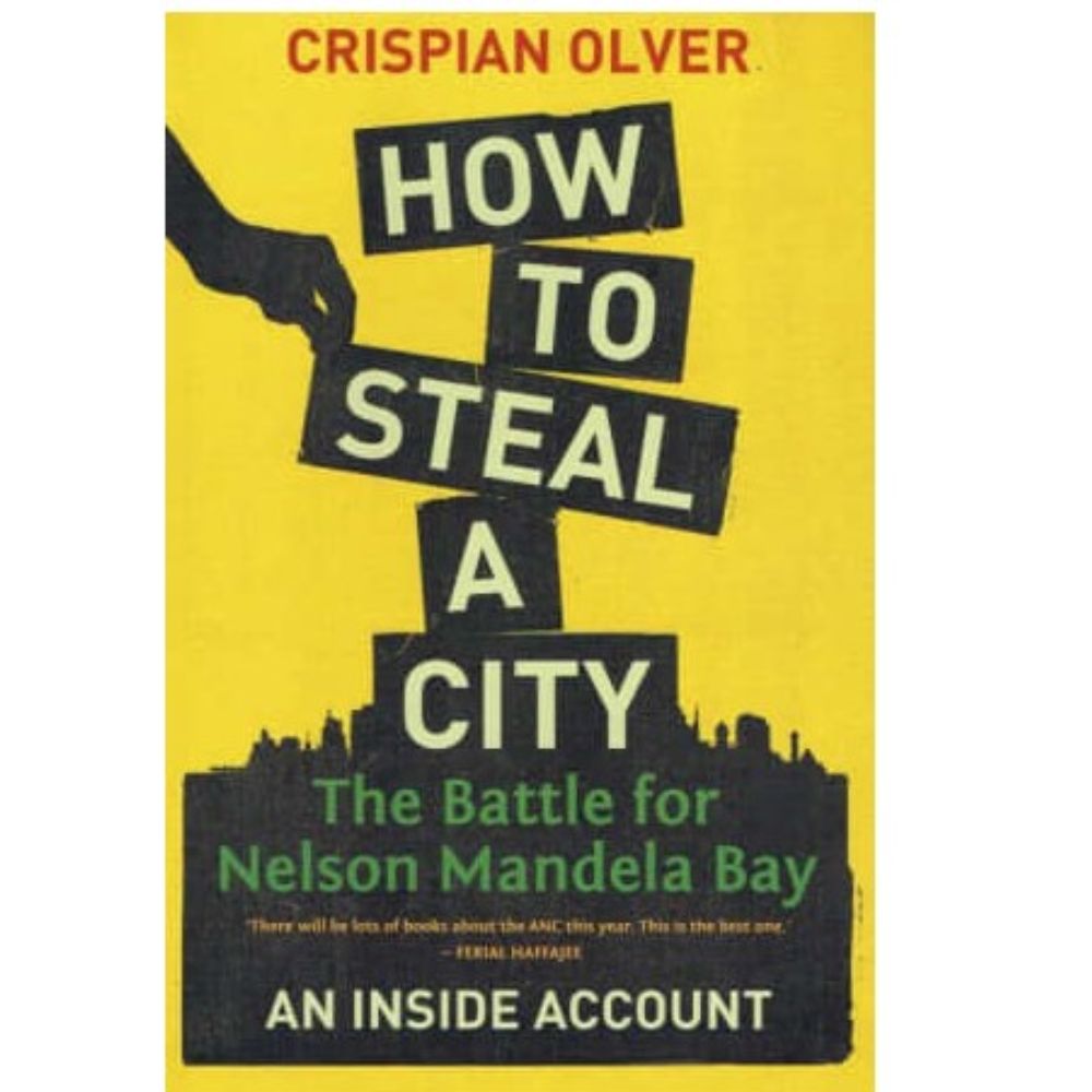 How to steal a city