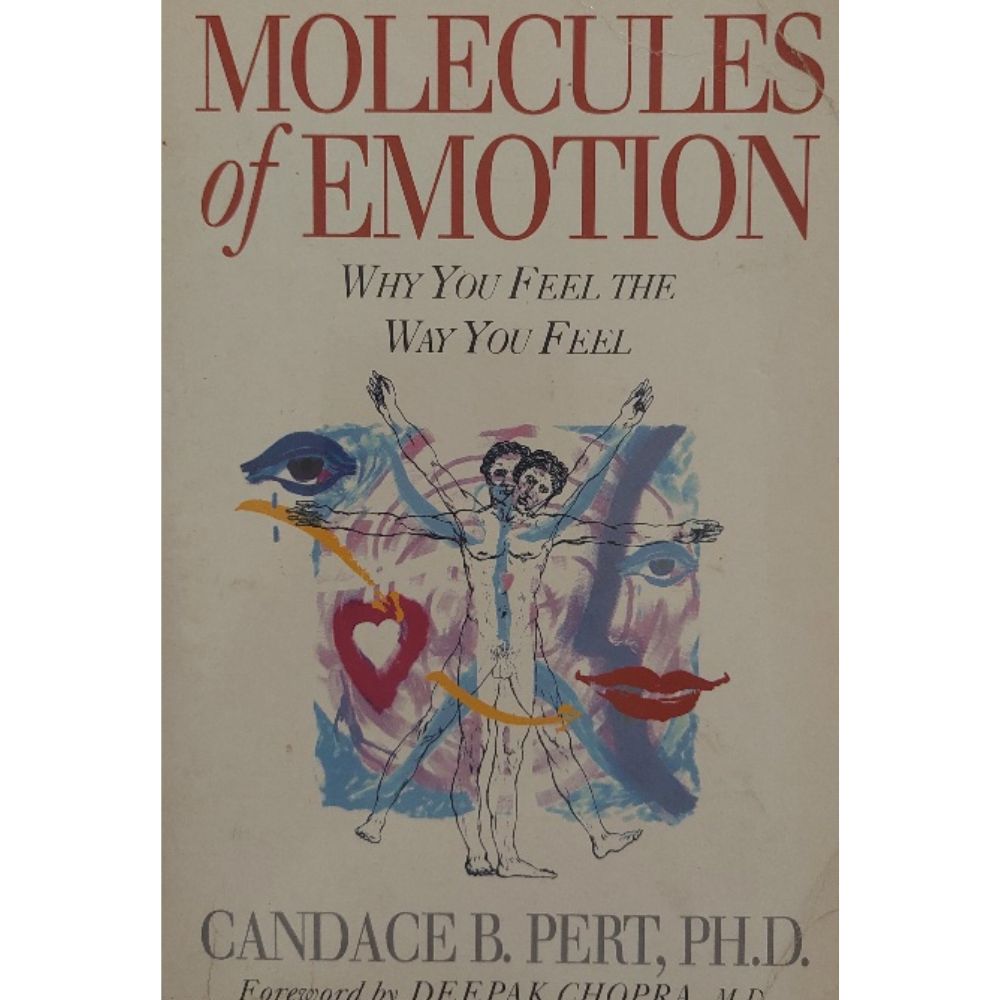 Molecules of emotion