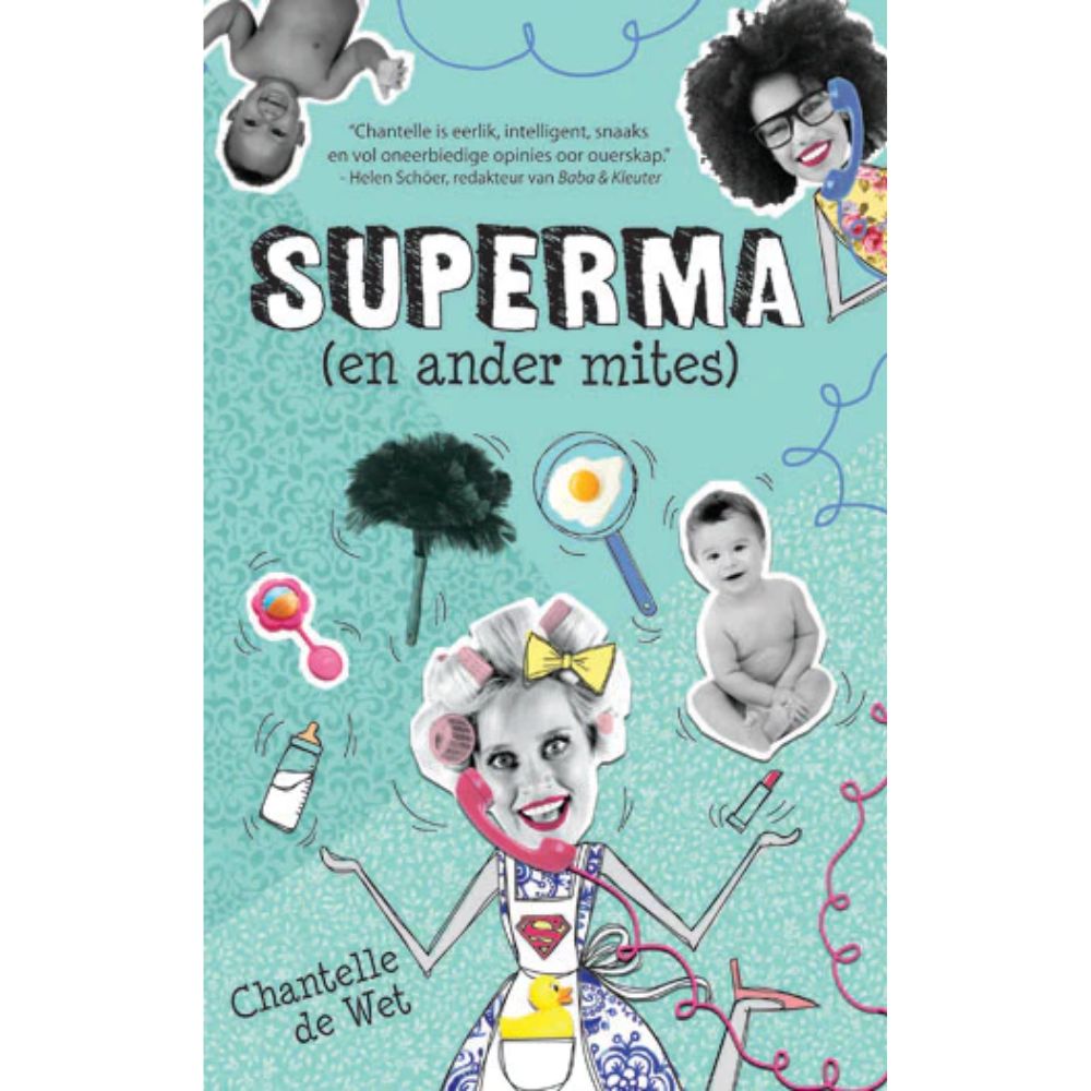 Superma ( en ander mites)