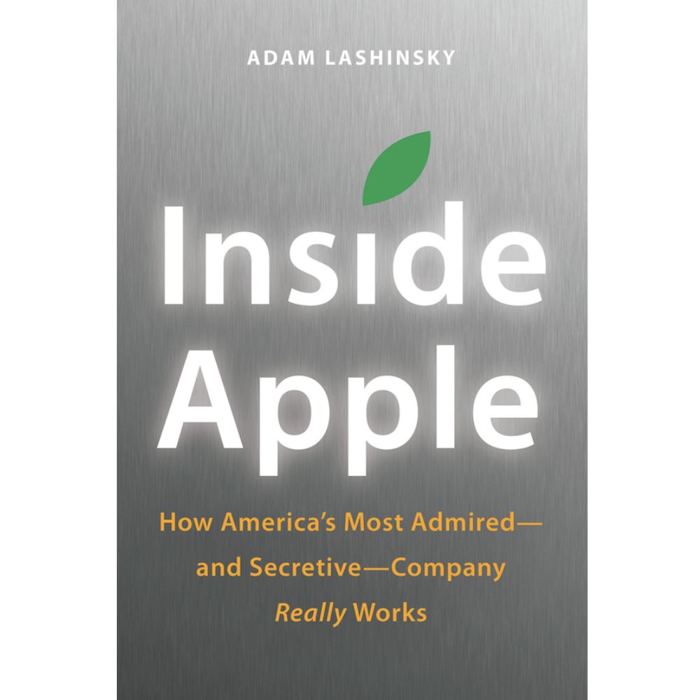 Inside Apple