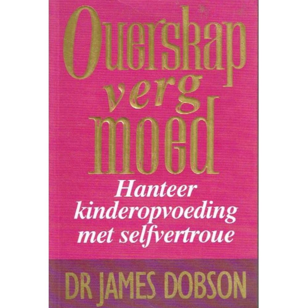 Ouerskap verg moed