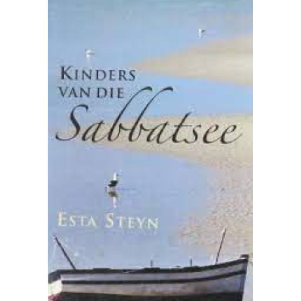 Kinders van die Sabbatsee
