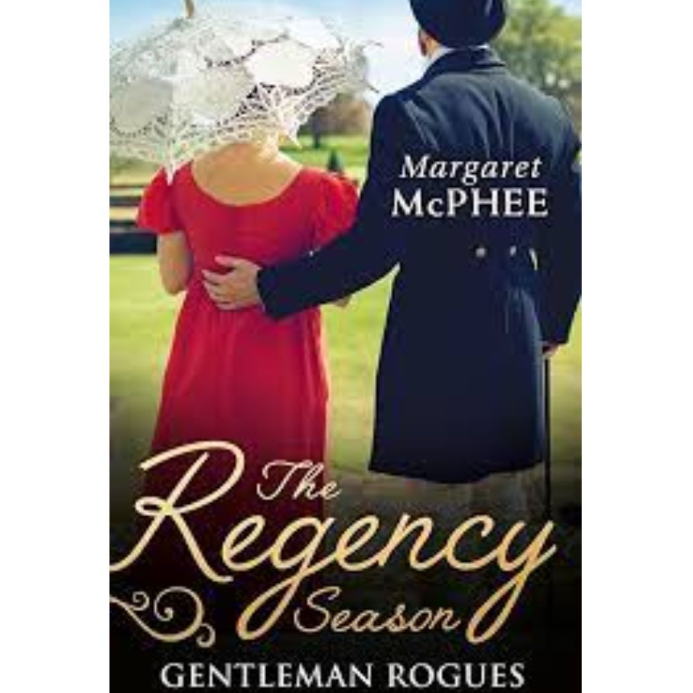 The Regency Season