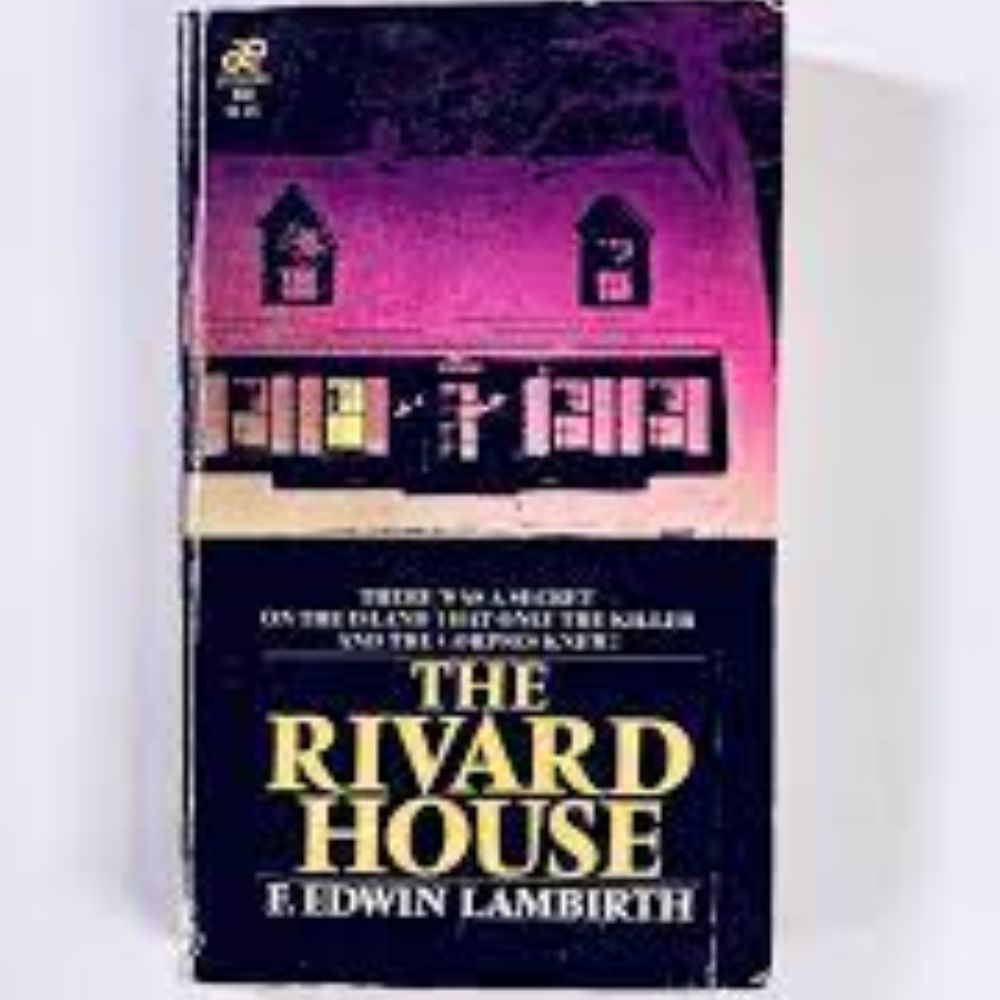 The Rivard House