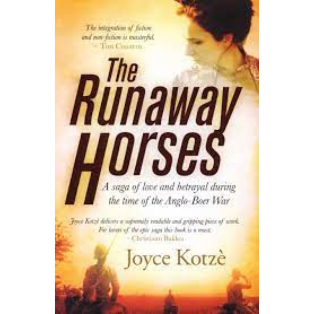 The Runaway Horses