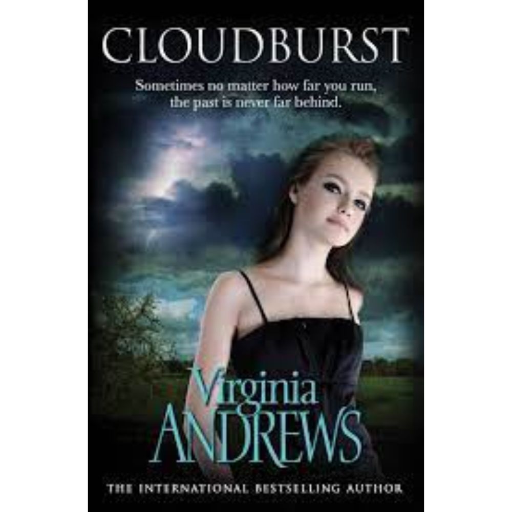 Cloudburst