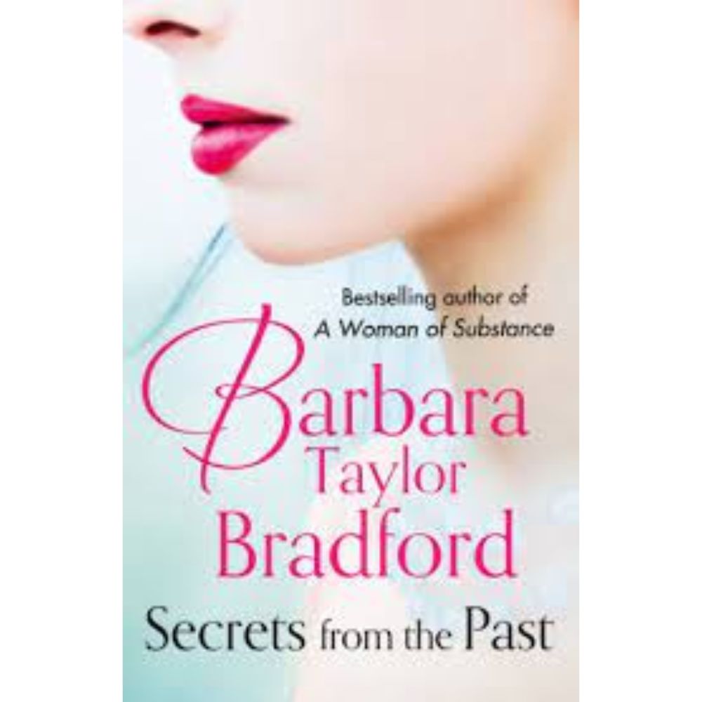 Secrets from the Past