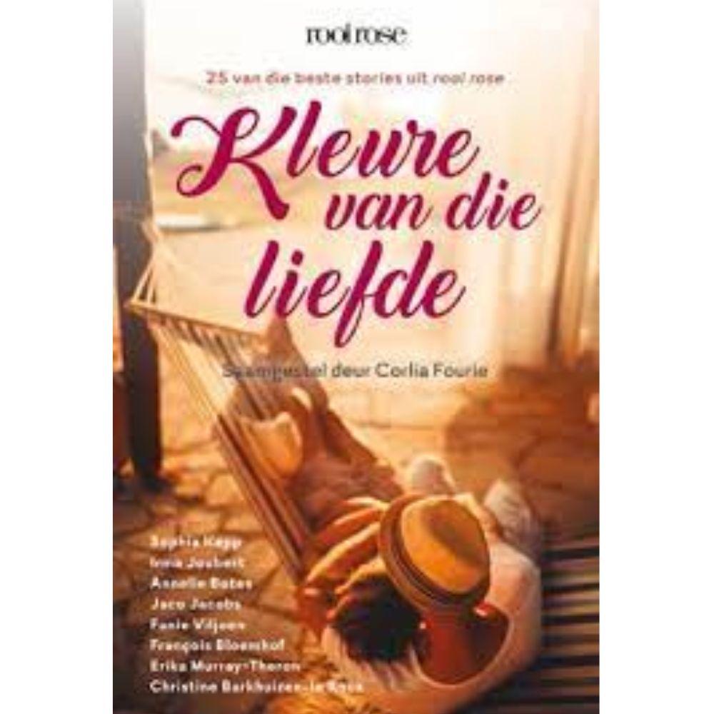 Kleure van die liefde
