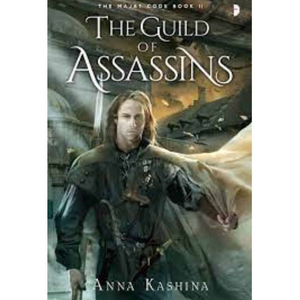 The Guild of Assassins