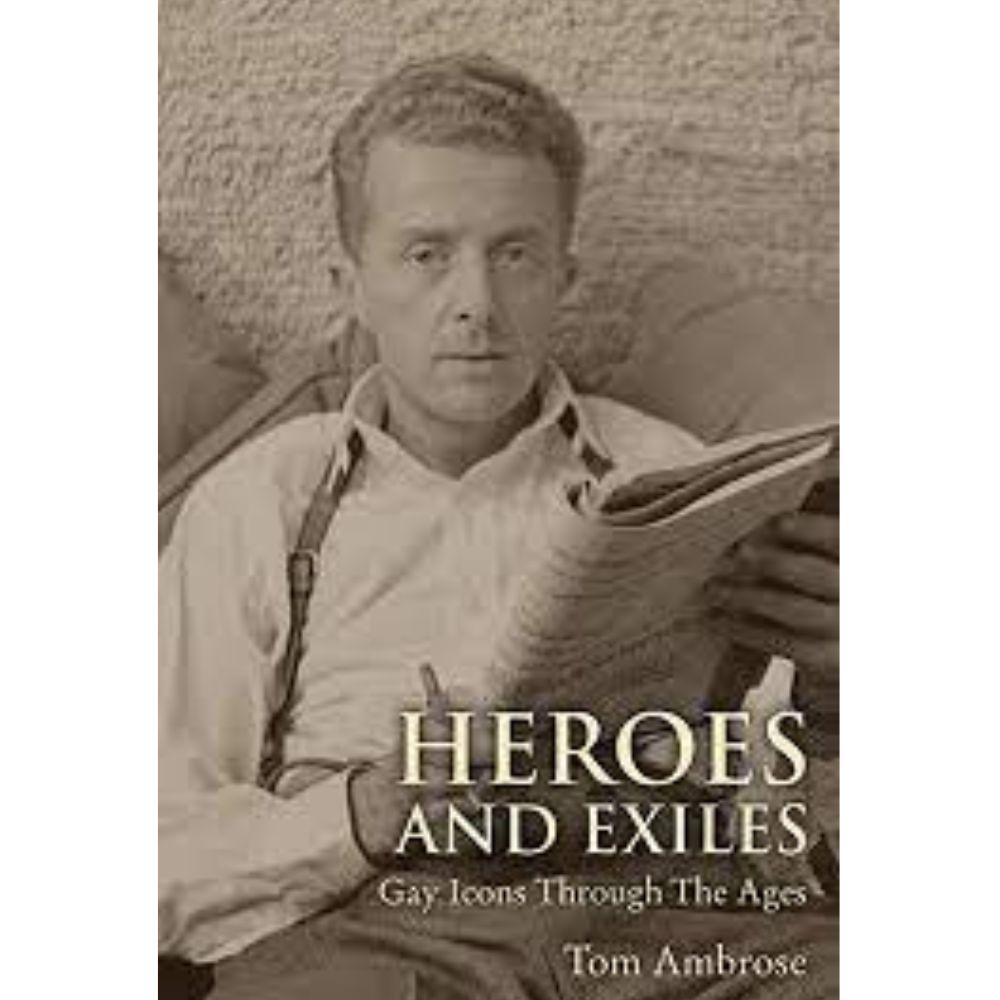 Heroes and Exiles