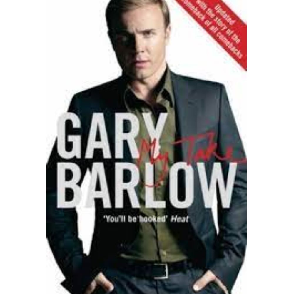 My Take - Gary Barlow