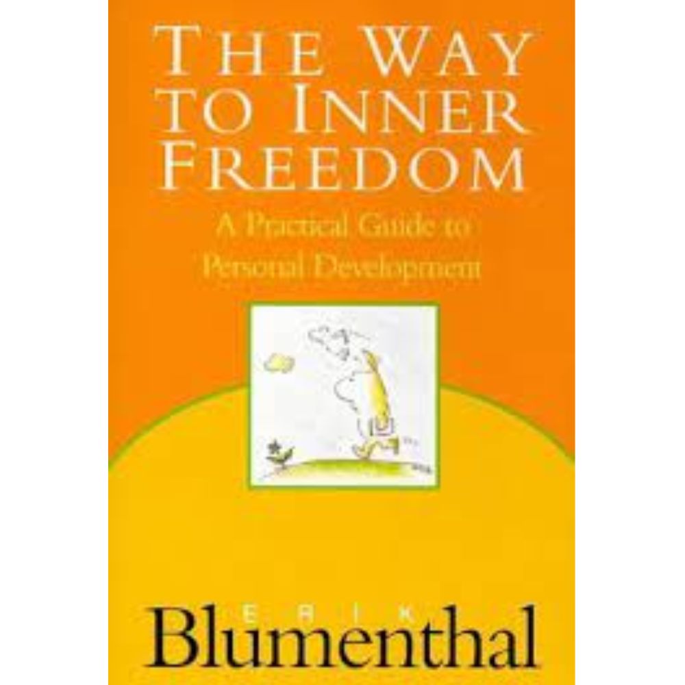 The way to inner freedom