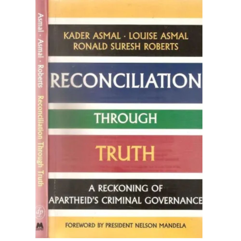Reconciliation through Truth