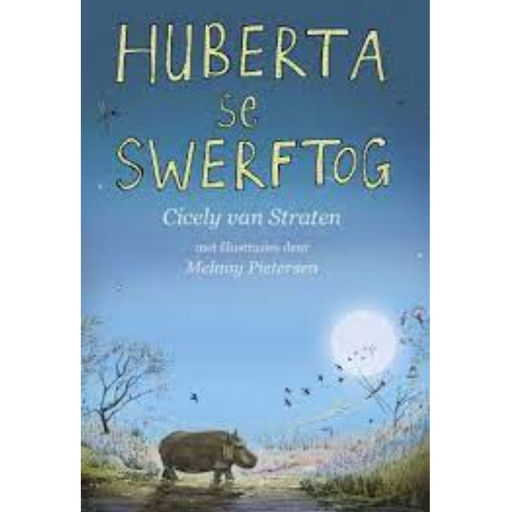 Huberta se swerftog