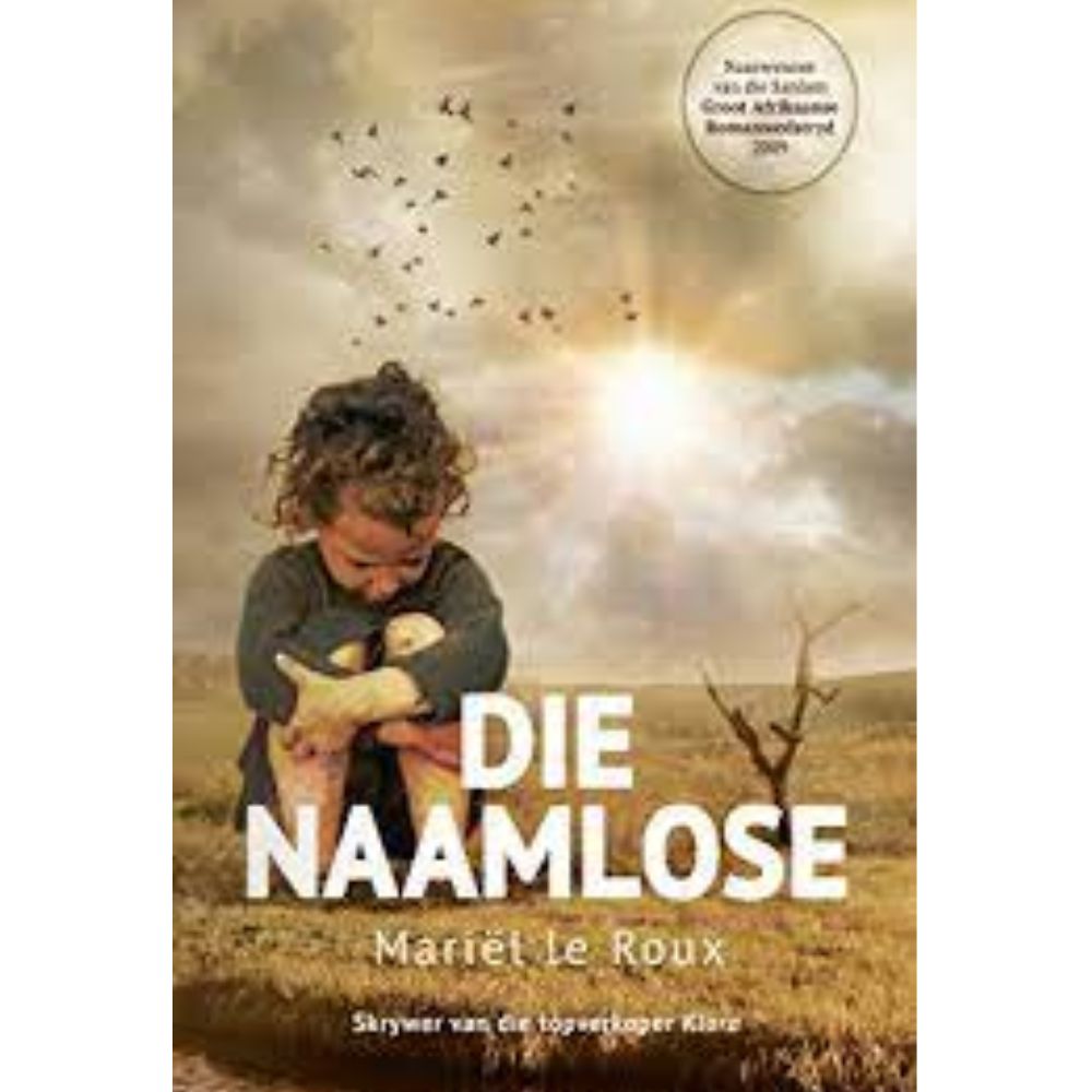 Die Naamlose