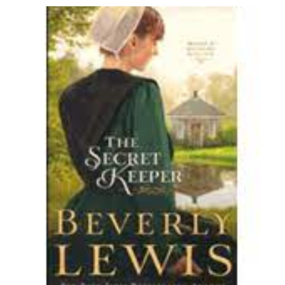 The Secret Keeper