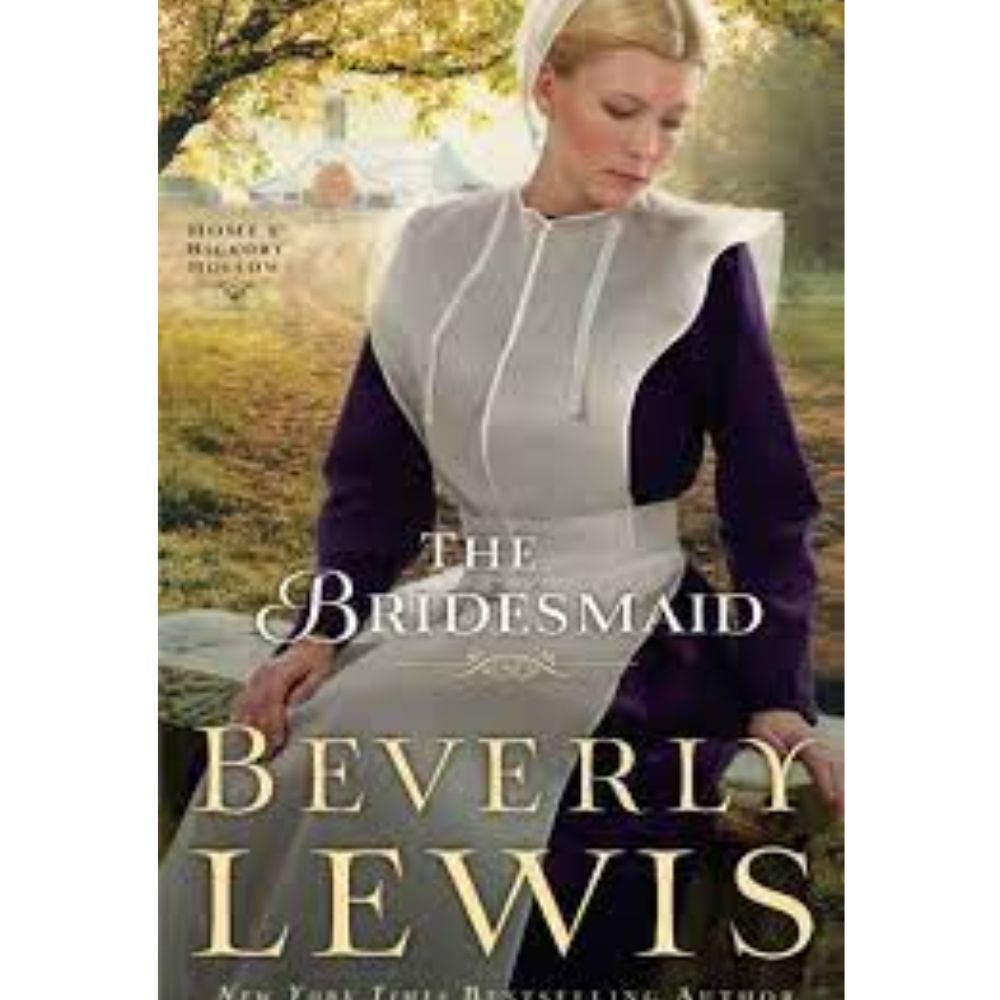 The Bridesmaid