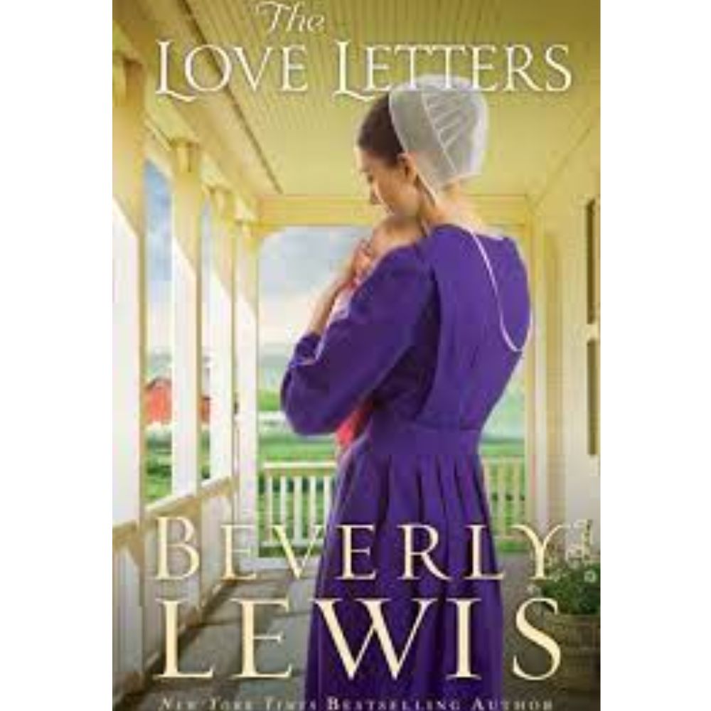 The Love Letters