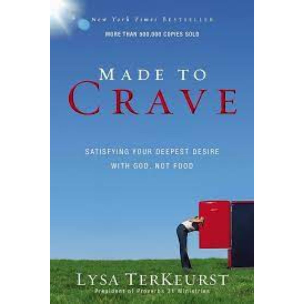 Made to crave