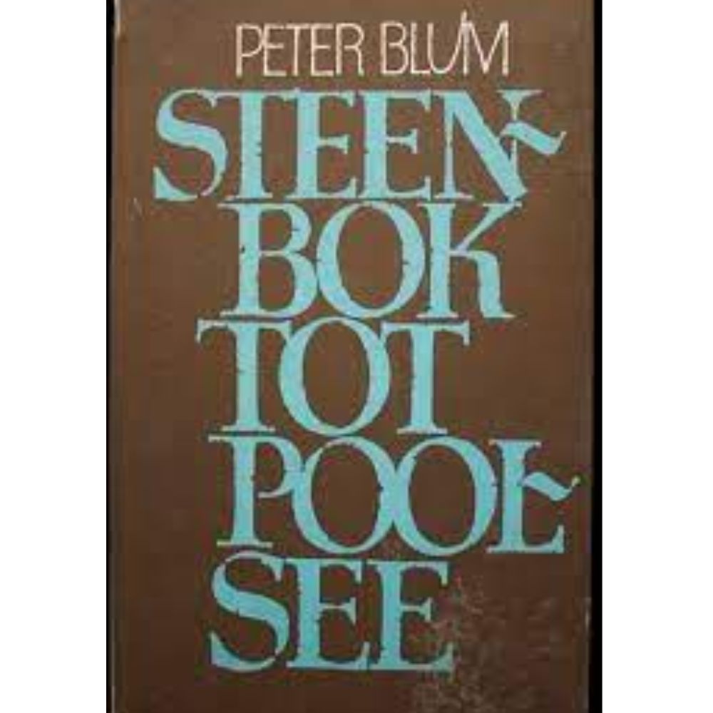 Steenbok tot Poolsee
