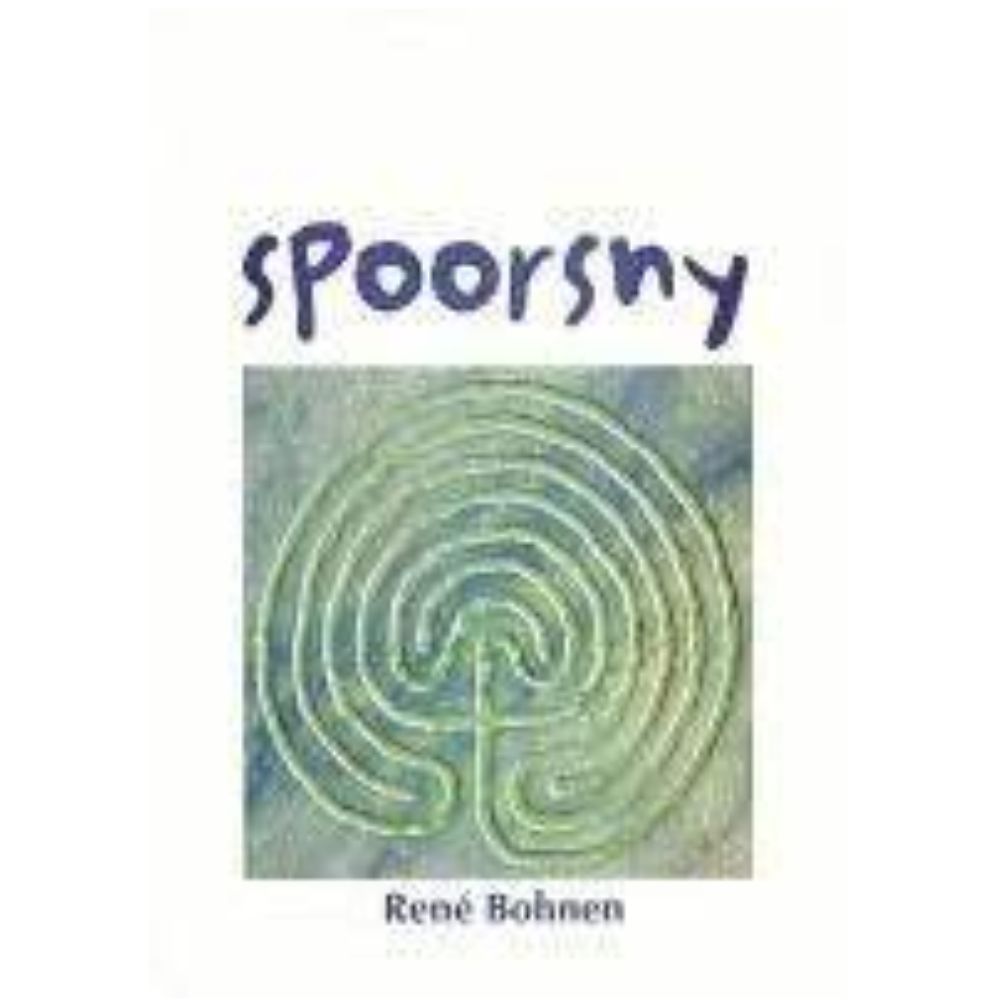 Spoorsny