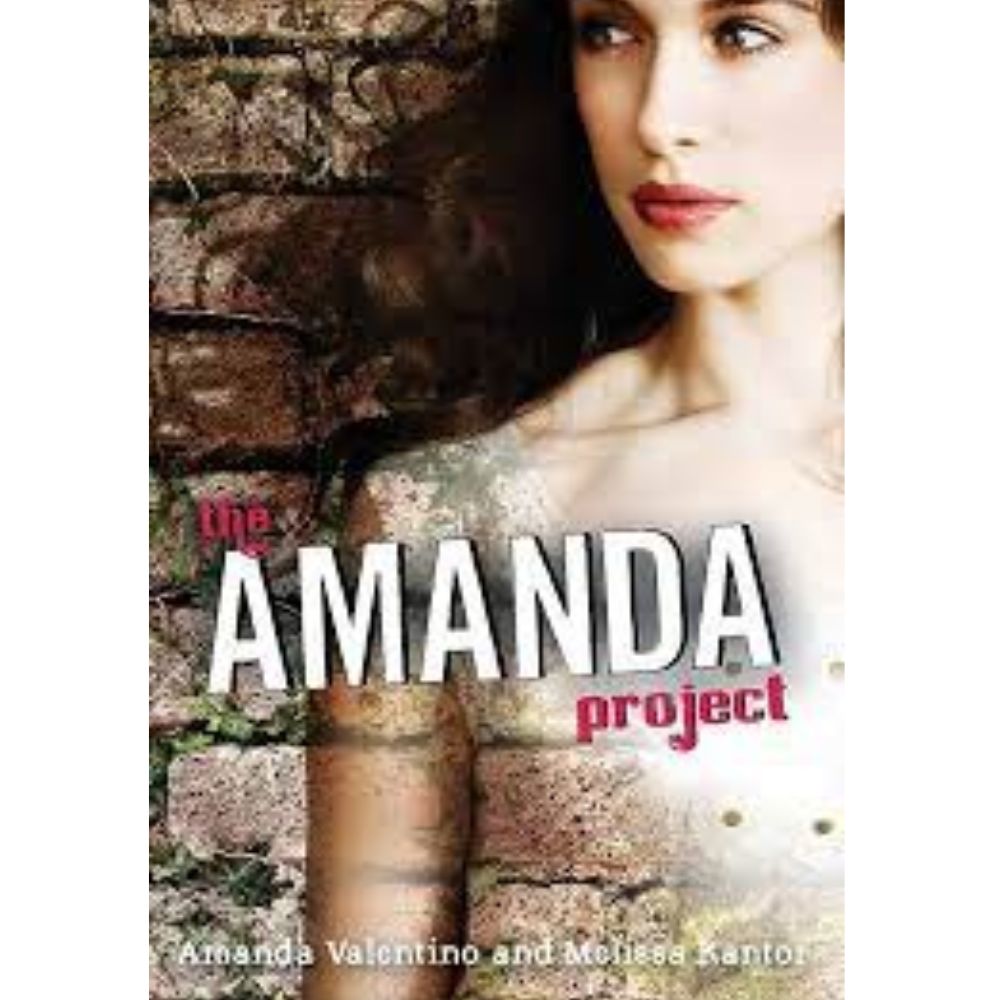 The Amanda Project - Book one