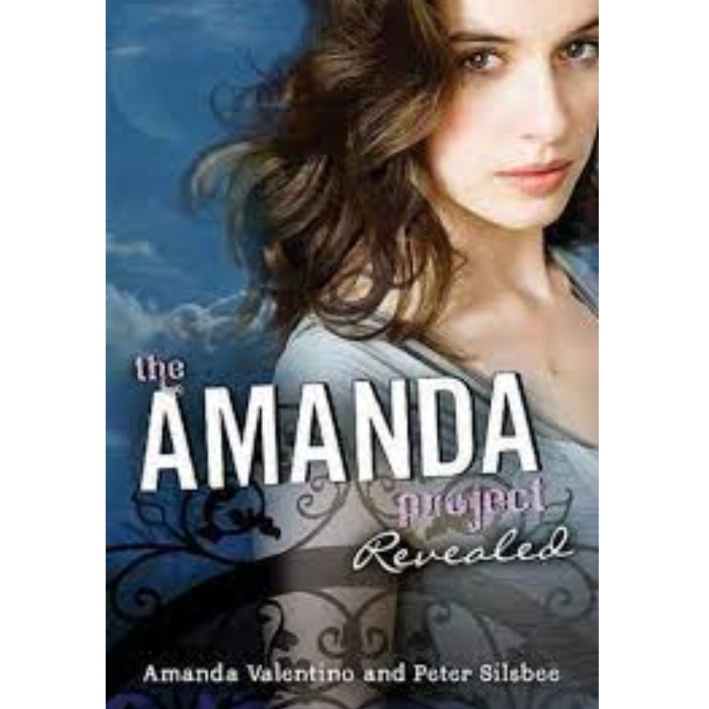 The Amanda Project Revealed - Book Two