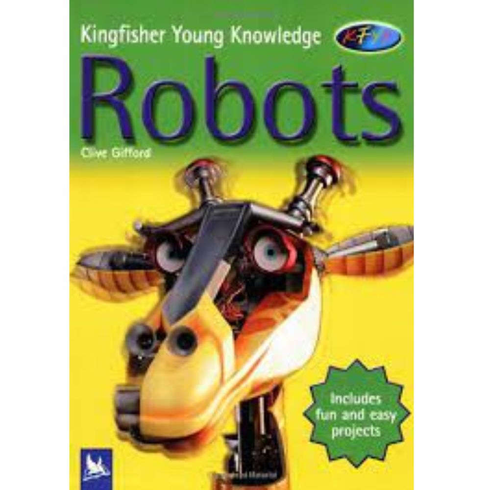 Robots