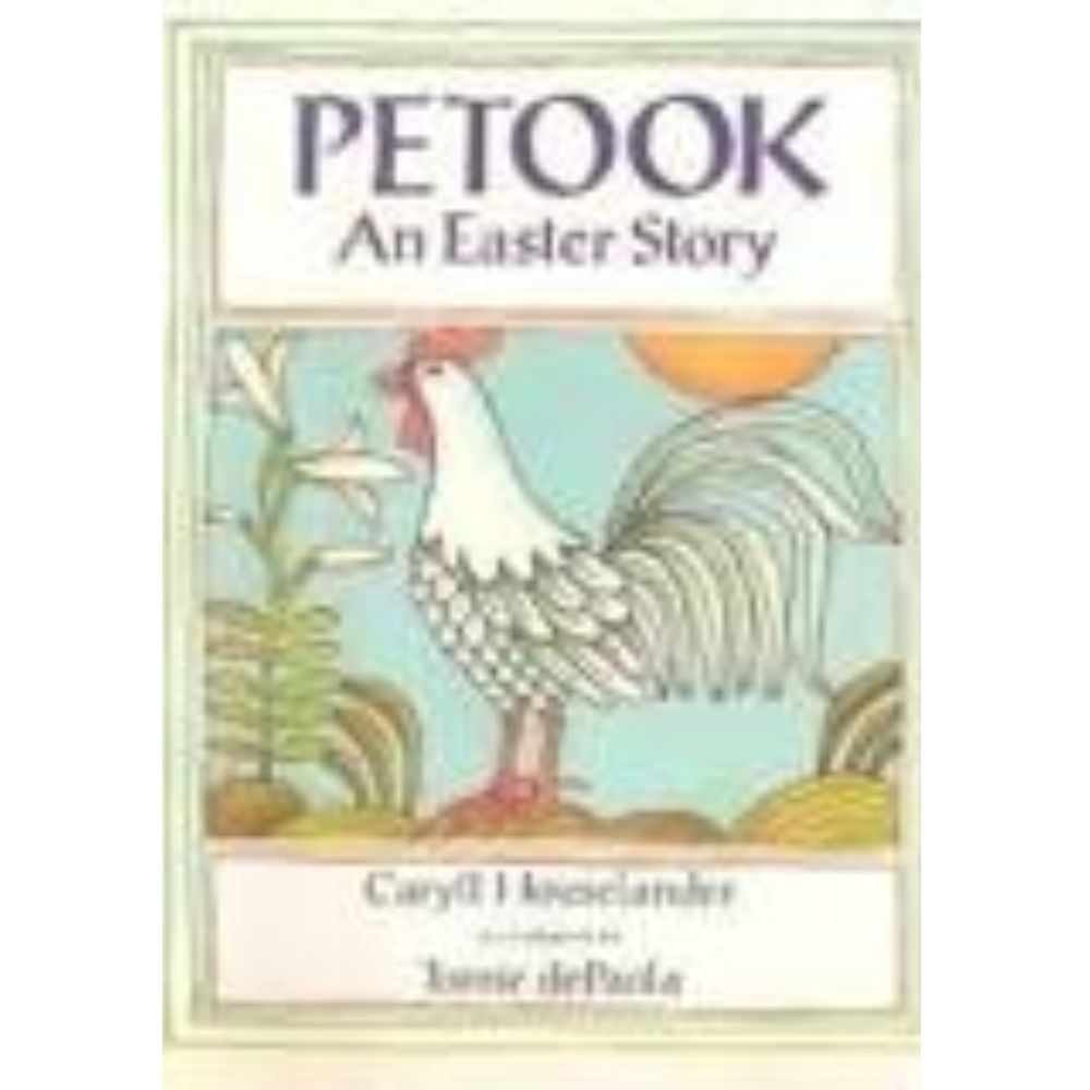 Petook - An Easter Story