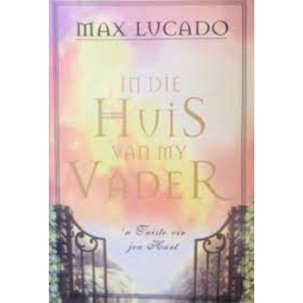 In die Huis van my Vader