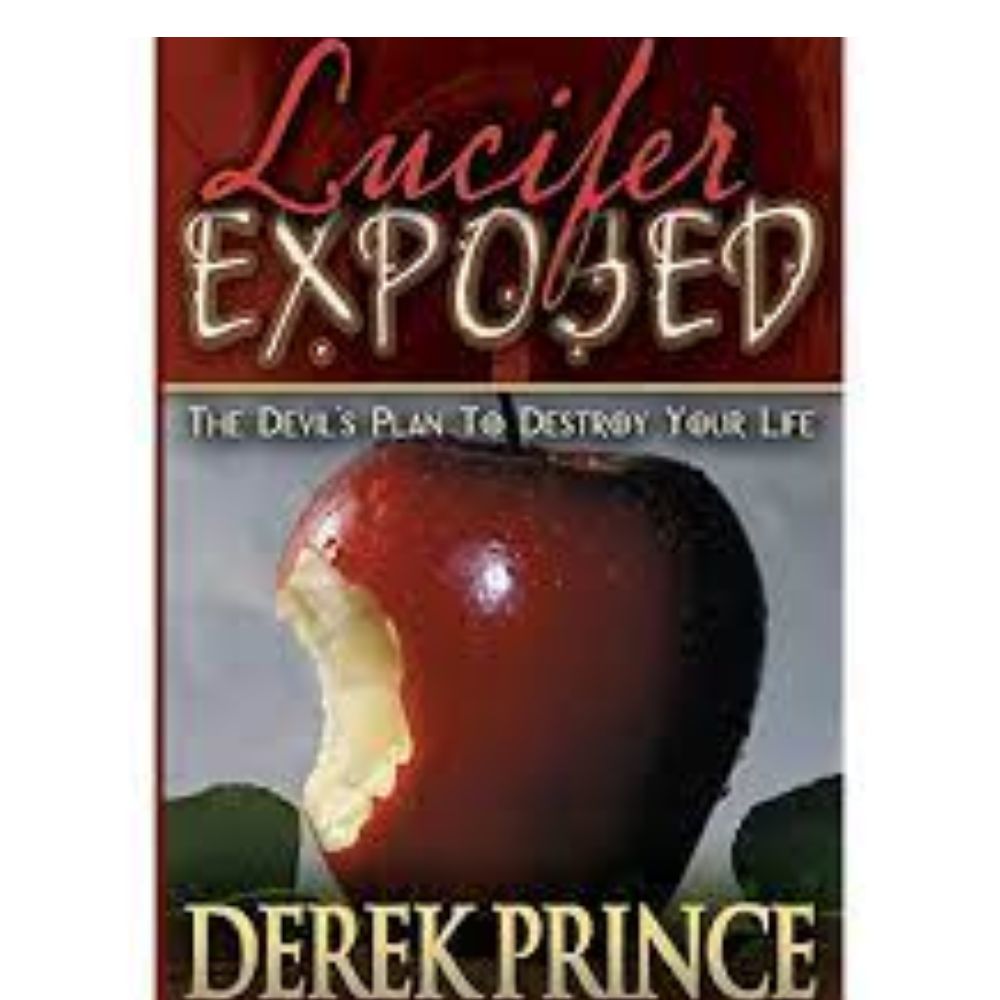Lucifer Exposed