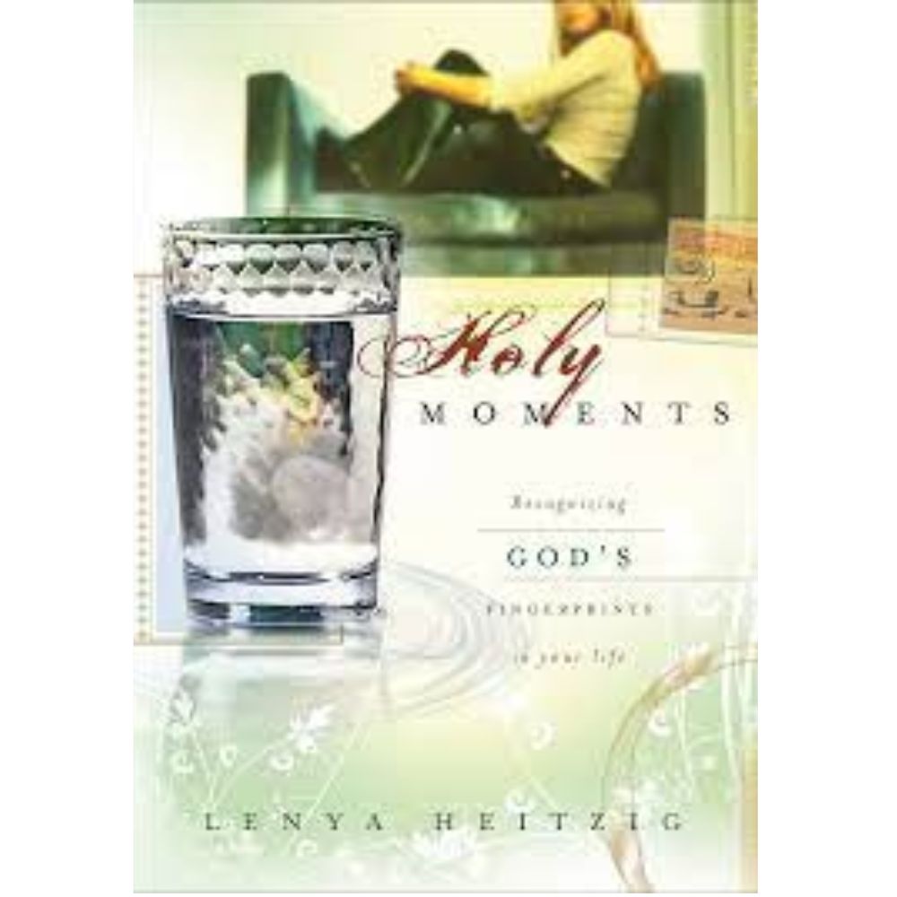 Holy Moments
