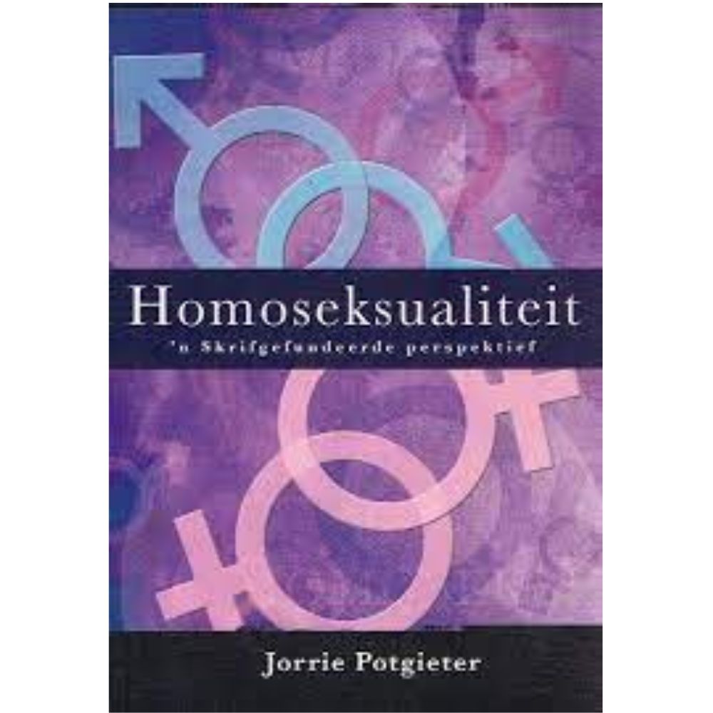 Homoseksualiteit