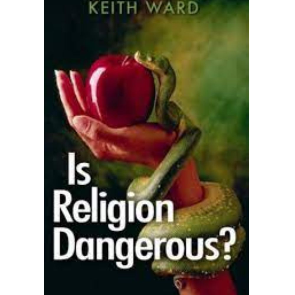 Is Religion Dangerous?
