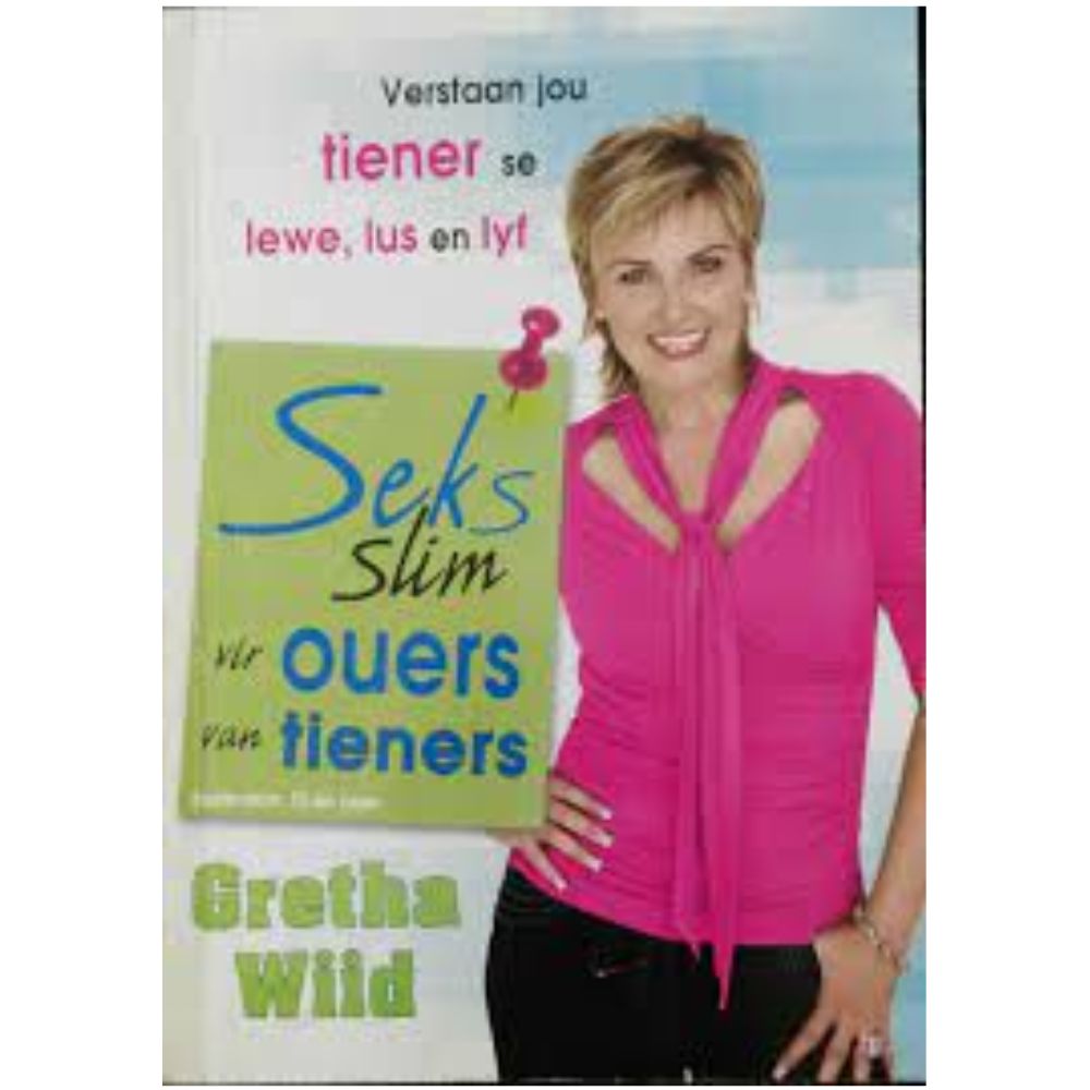 Seks slim vir ouers van tieners