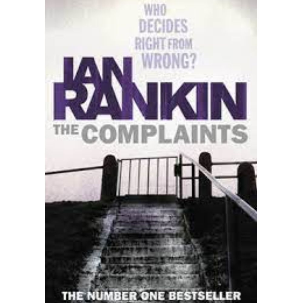 The Complaints