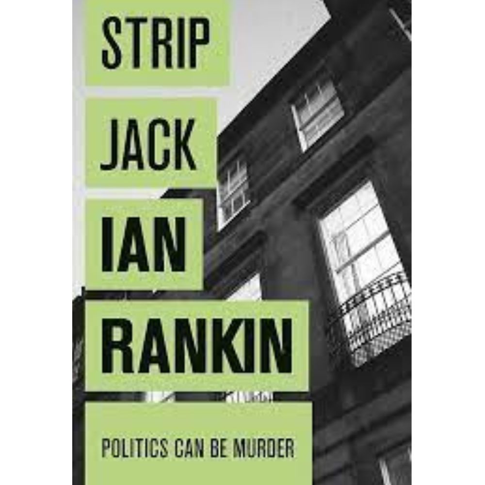 Strip Jack